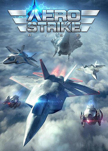 game pic for Aero strike